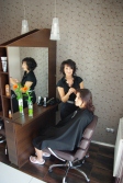 Salon fryzjersko-kosmetyczny Awangarda