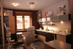 Salon fryzjersko-kosmetyczny Awangarda